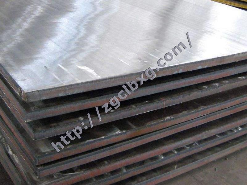 不锈钢复合钢材