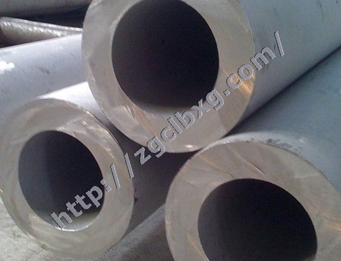 不锈钢无缝管