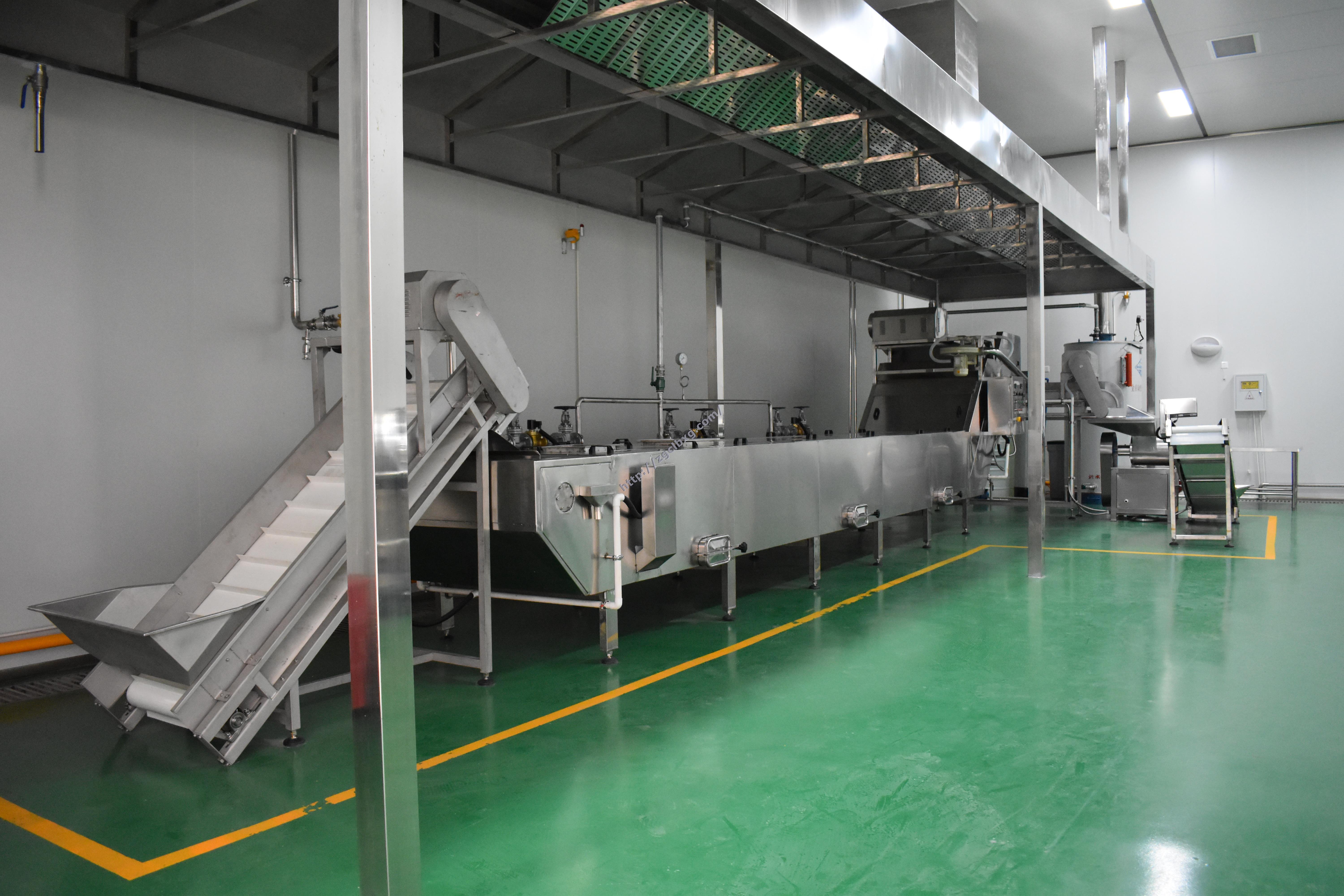 食品、药品设备