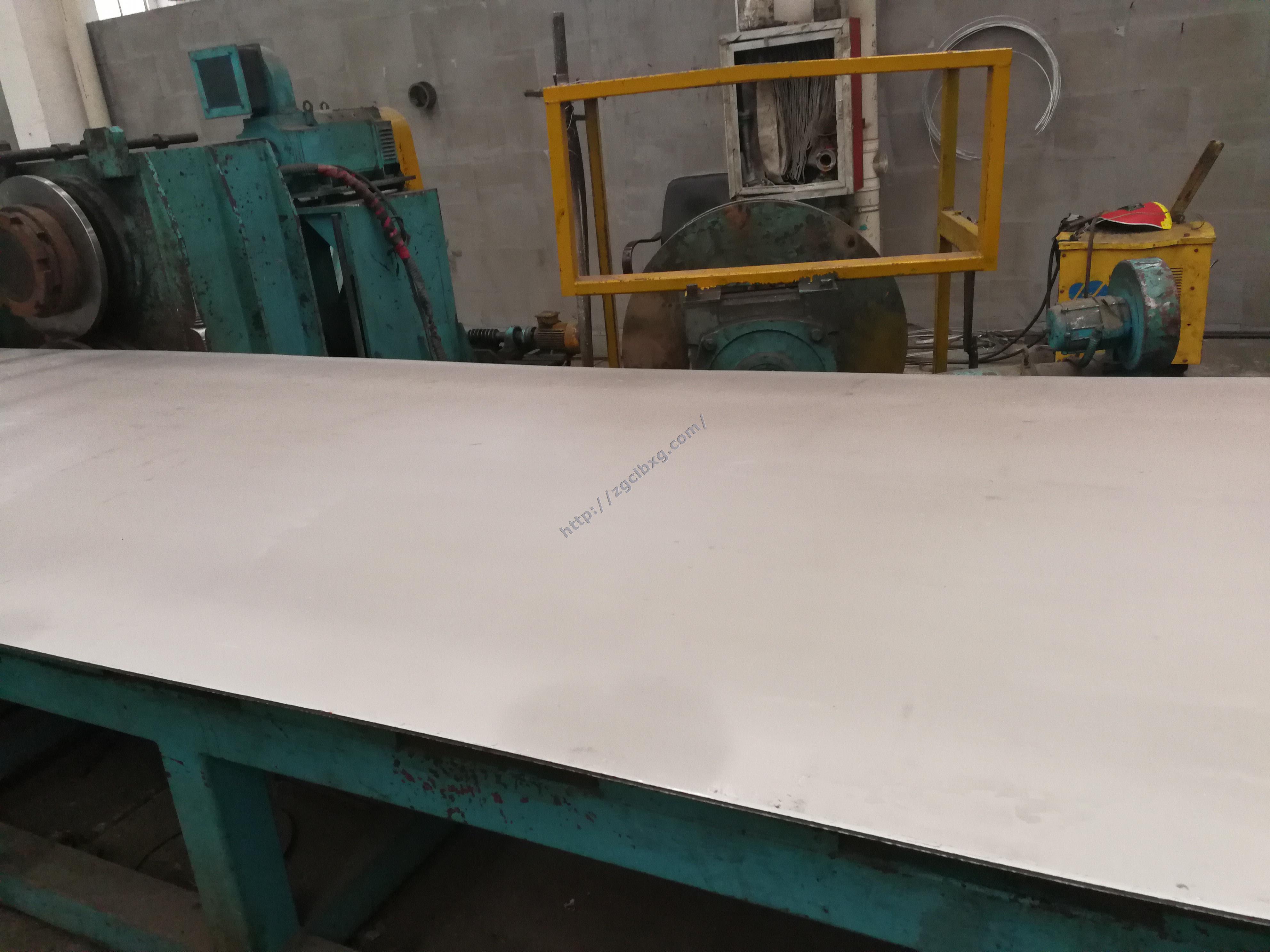 317 不锈钢（06Cr19Ni13Mo3）