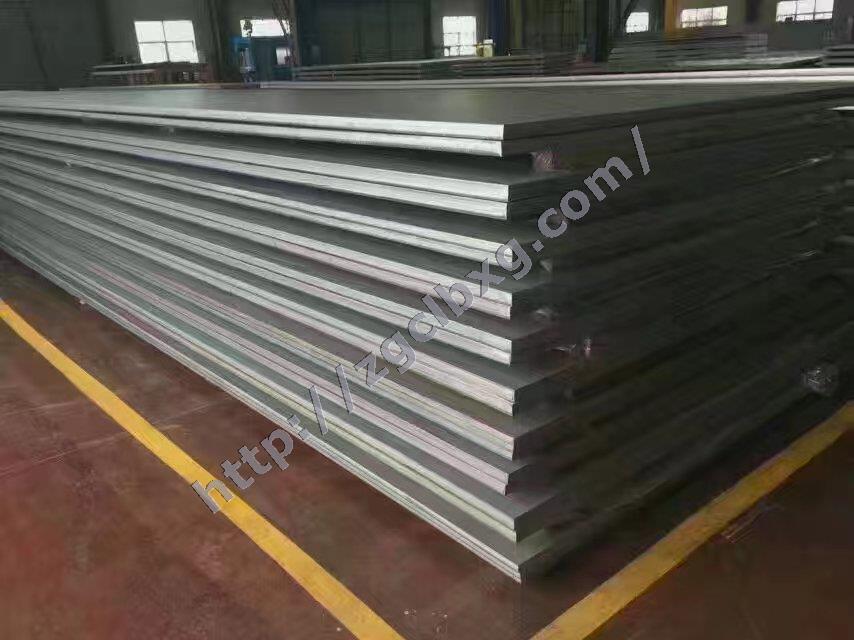 316 不锈钢（06Cr17Ni12Mo2）