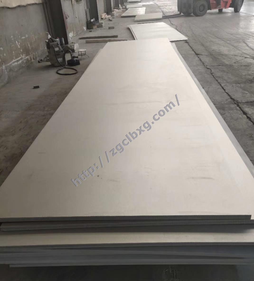 304 不锈钢（06Cr19Ni10）